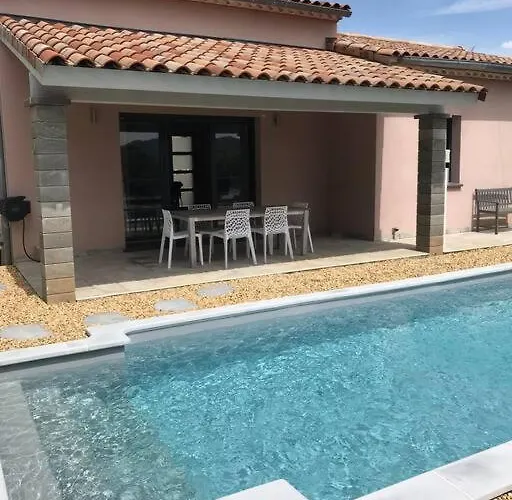 Villa L\'Amoureuse 3