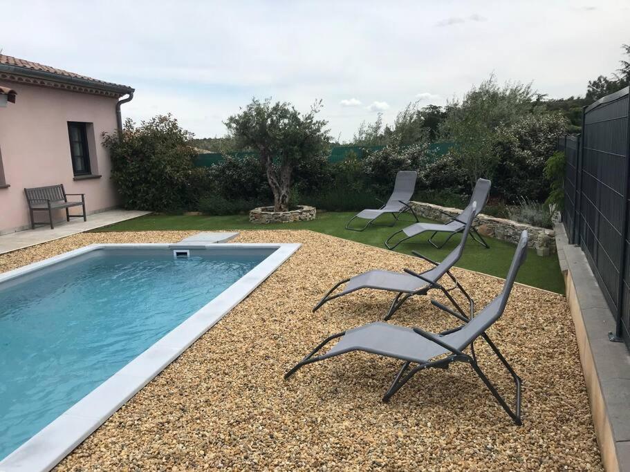 L'amoureuse 3 * Saint-Paul-le-Jeune