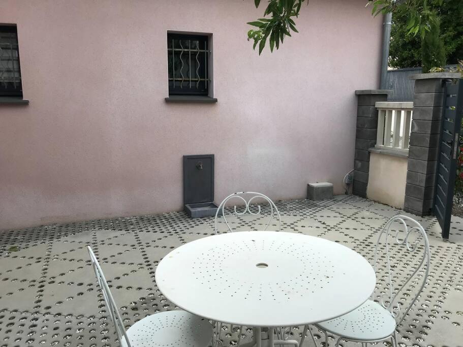 L'amoureuse 3 Villa *