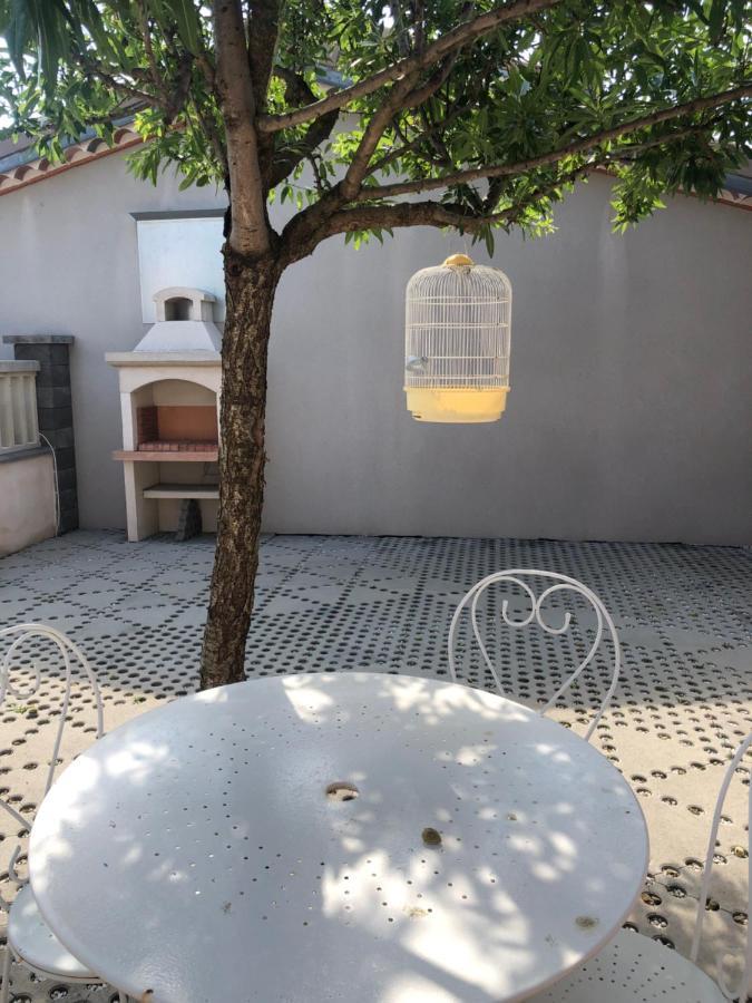 L'amoureuse 3 Villa *