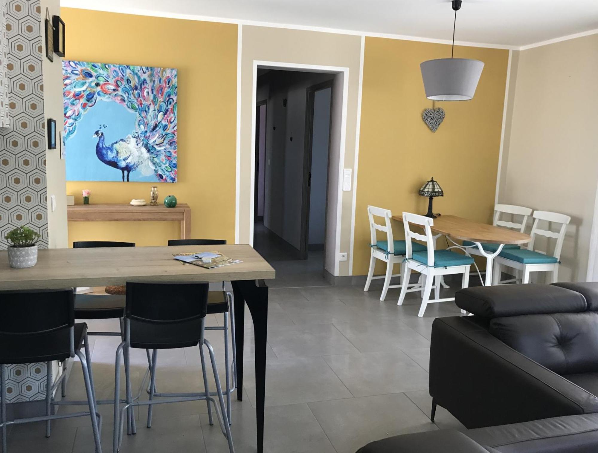 L'amoureuse 3 Villa *