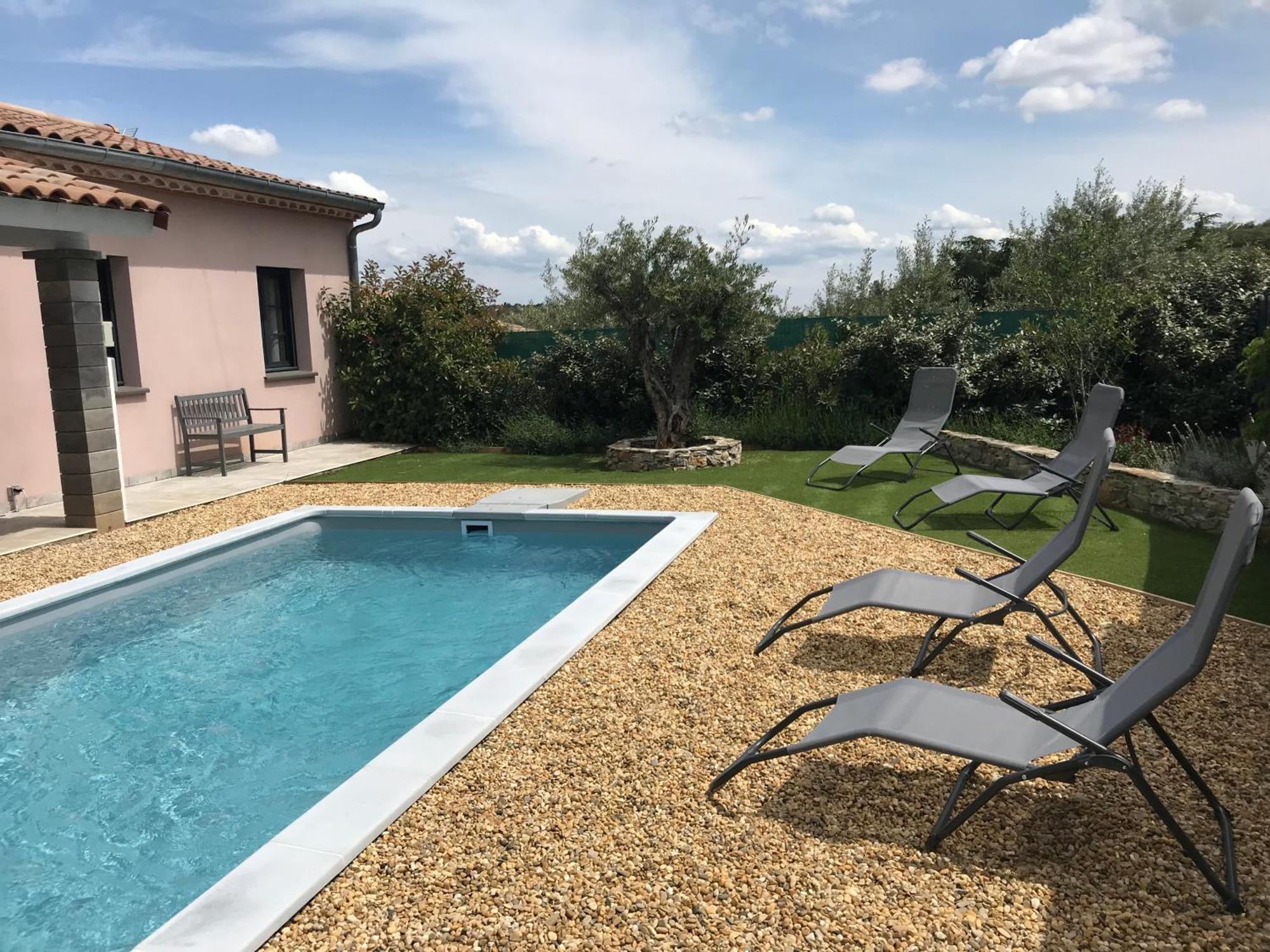 L'amoureuse 3 * Saint-Paul-le-Jeune